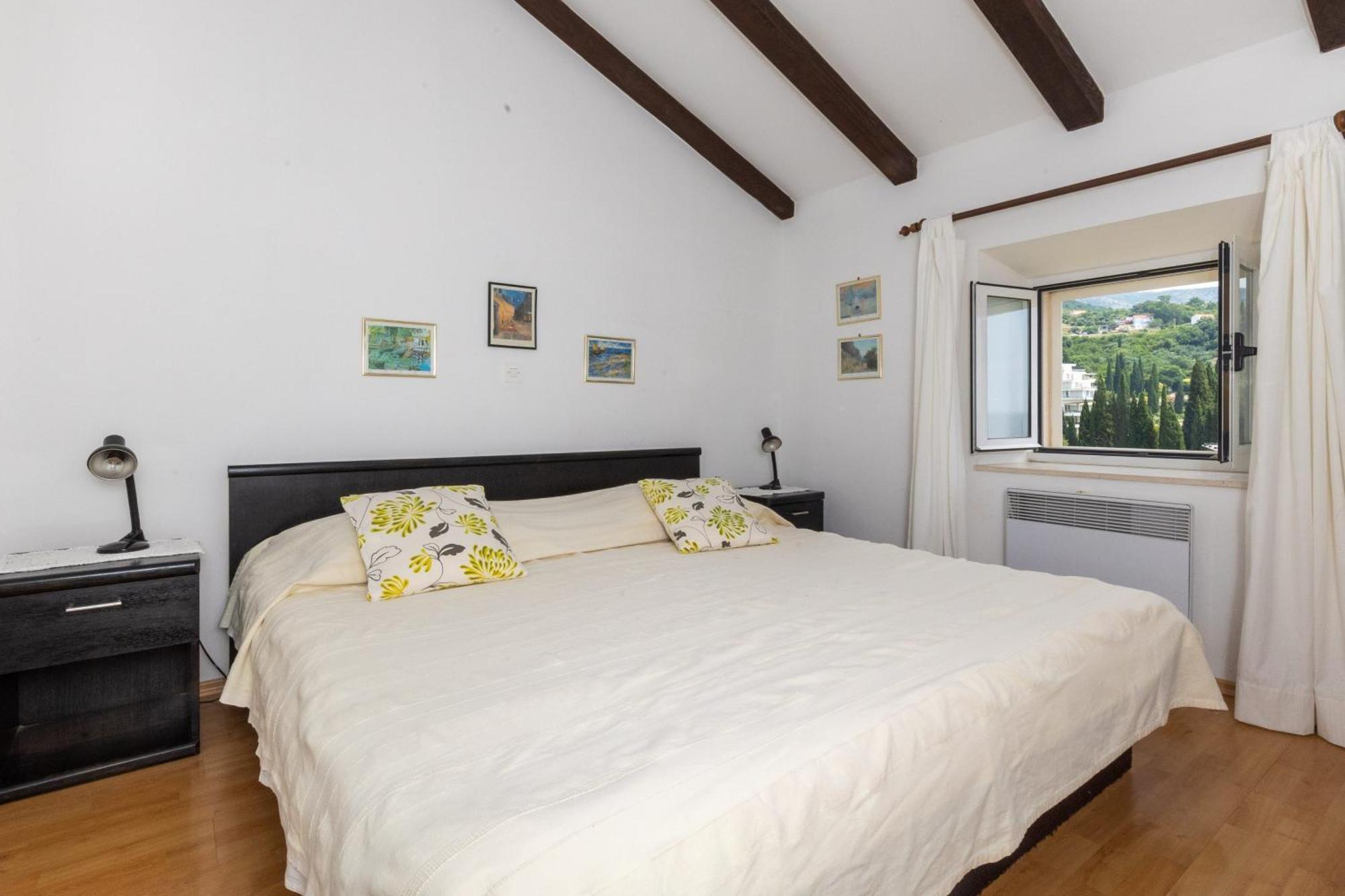 Apartments Mare مْليني المظهر الخارجي الصورة