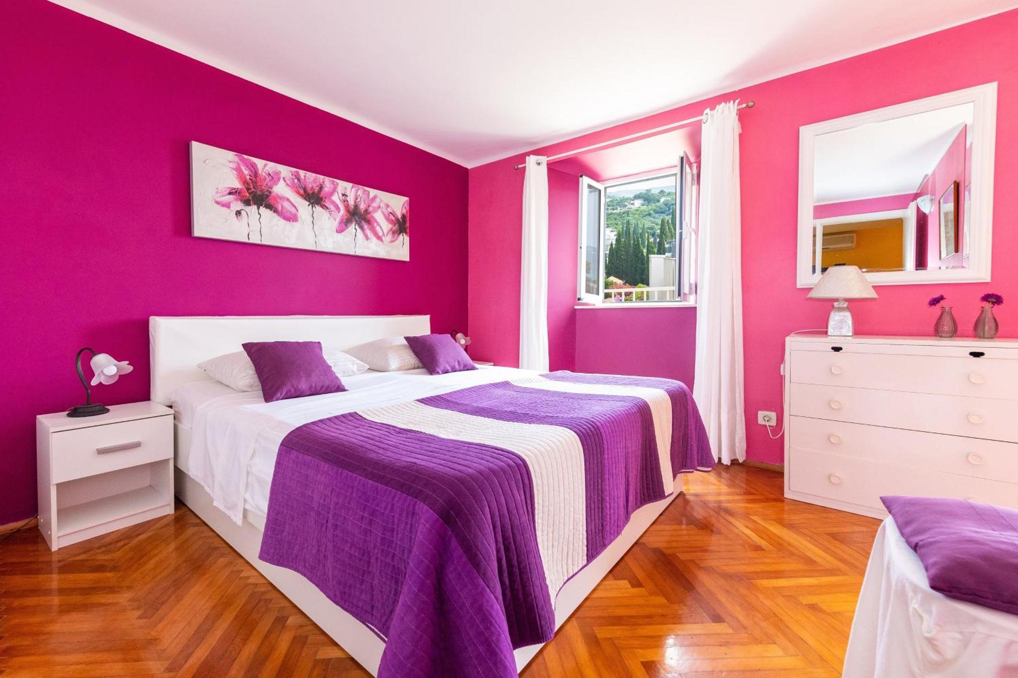 Apartments Mare مْليني المظهر الخارجي الصورة