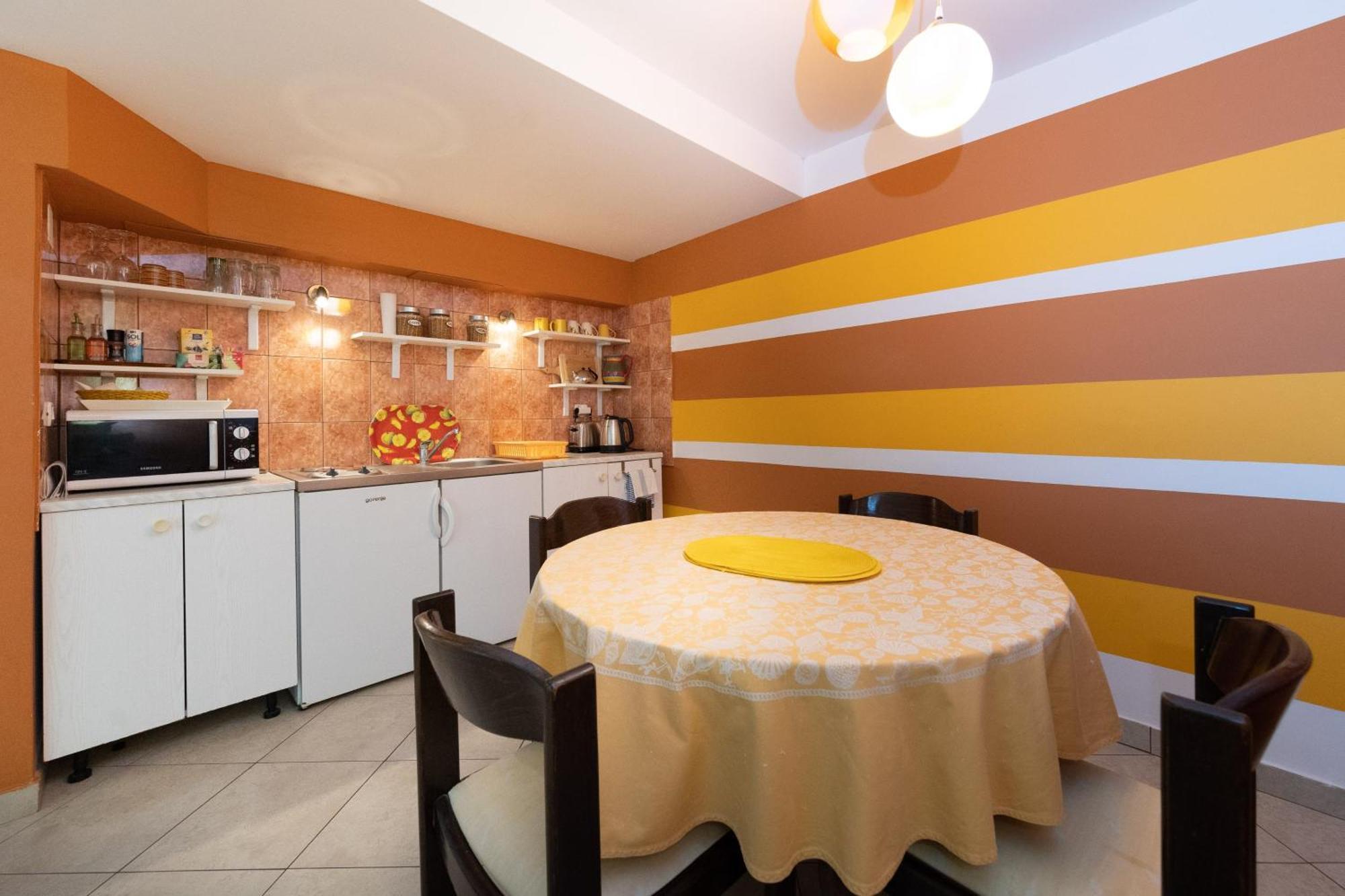 Apartments Mare مْليني المظهر الخارجي الصورة