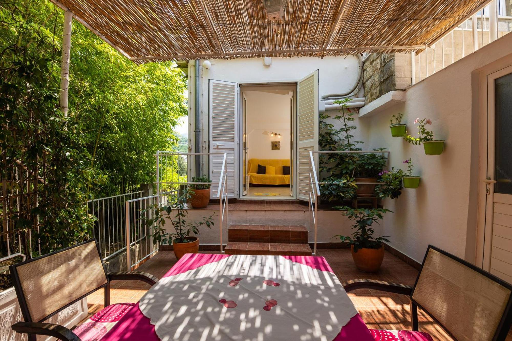 Apartments Mare مْليني المظهر الخارجي الصورة