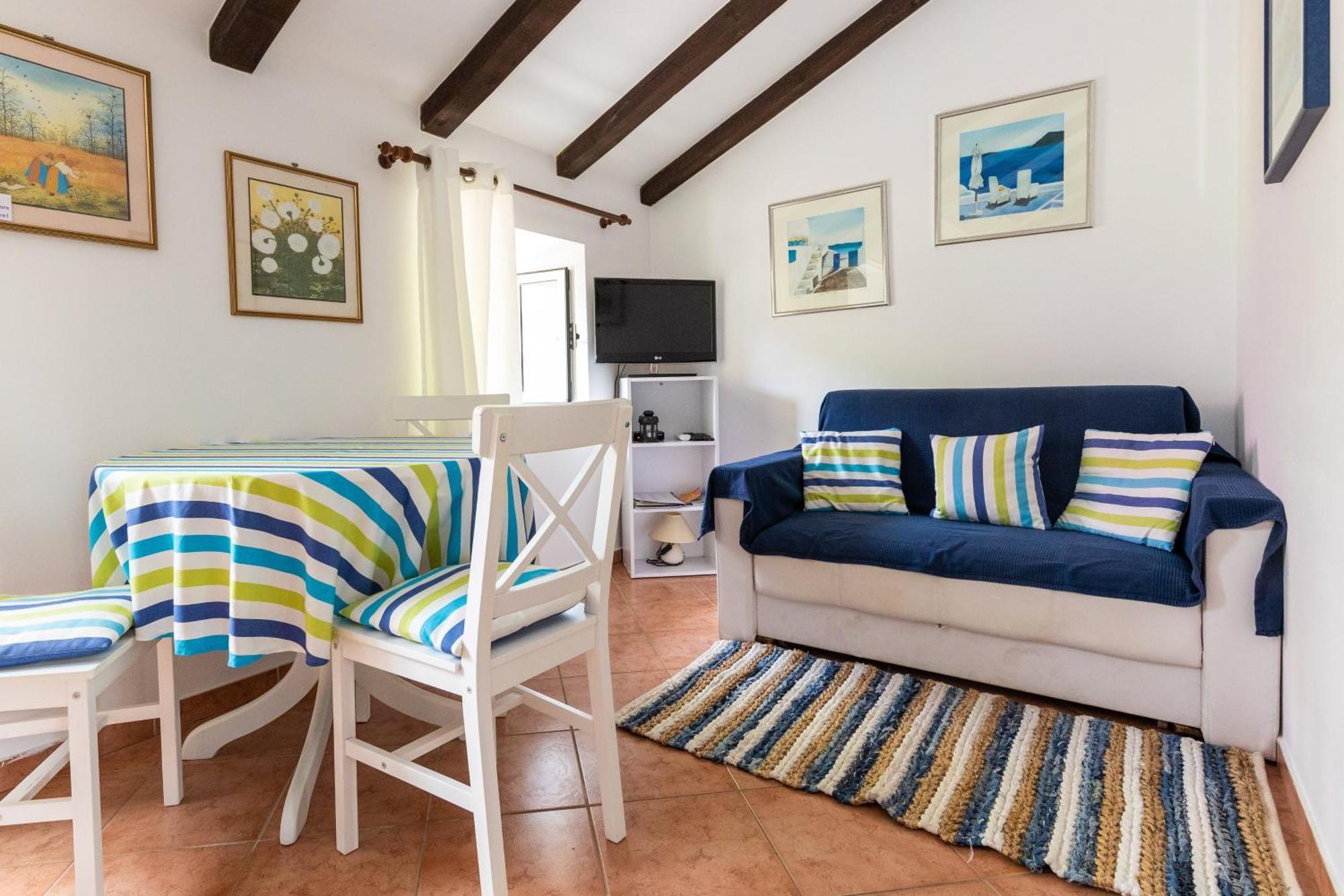 Apartments Mare مْليني المظهر الخارجي الصورة