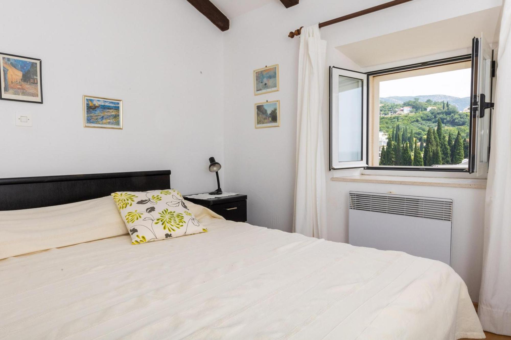 Apartments Mare مْليني الغرفة الصورة