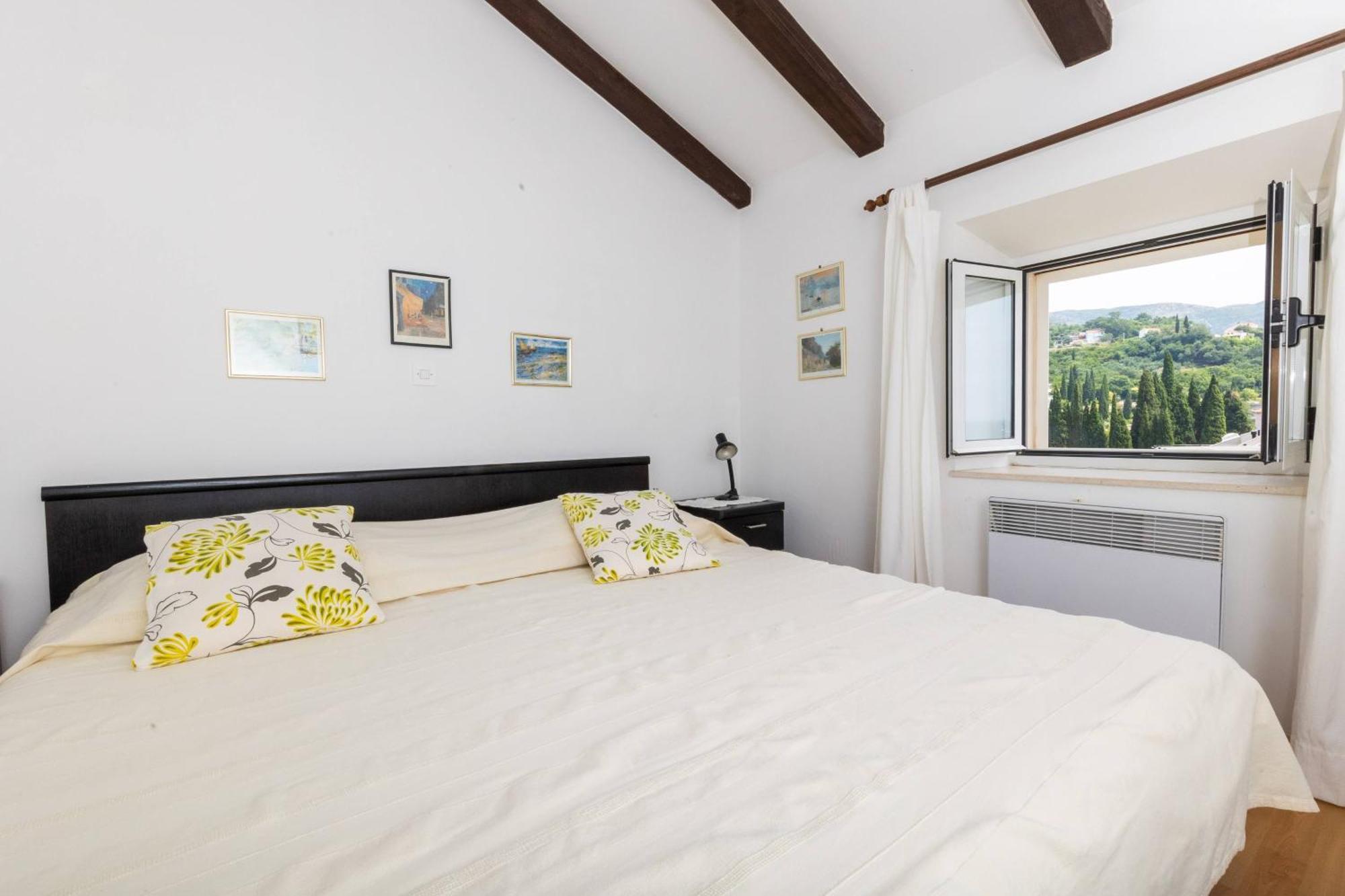 Apartments Mare مْليني الغرفة الصورة