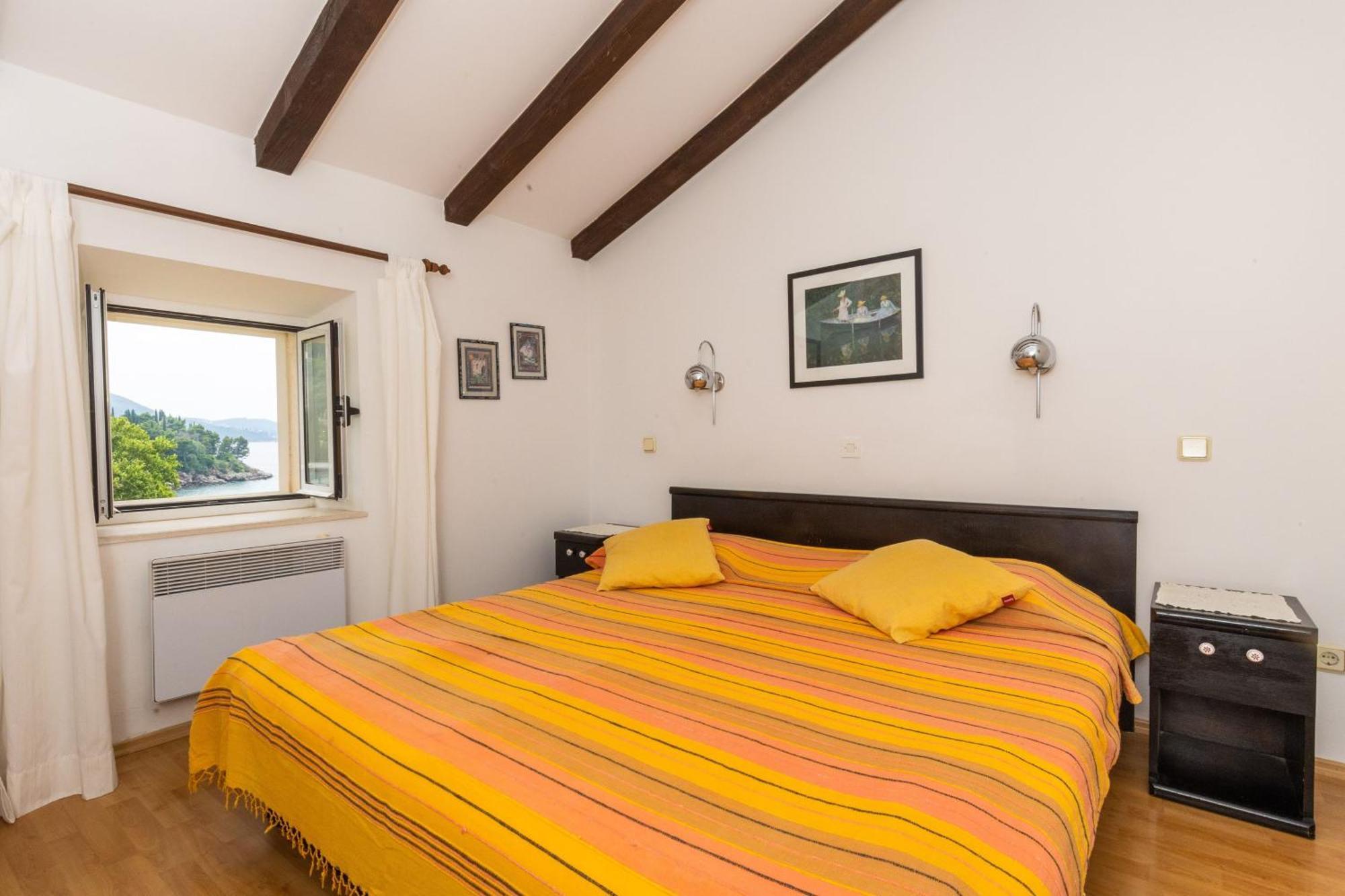 Apartments Mare مْليني المظهر الخارجي الصورة