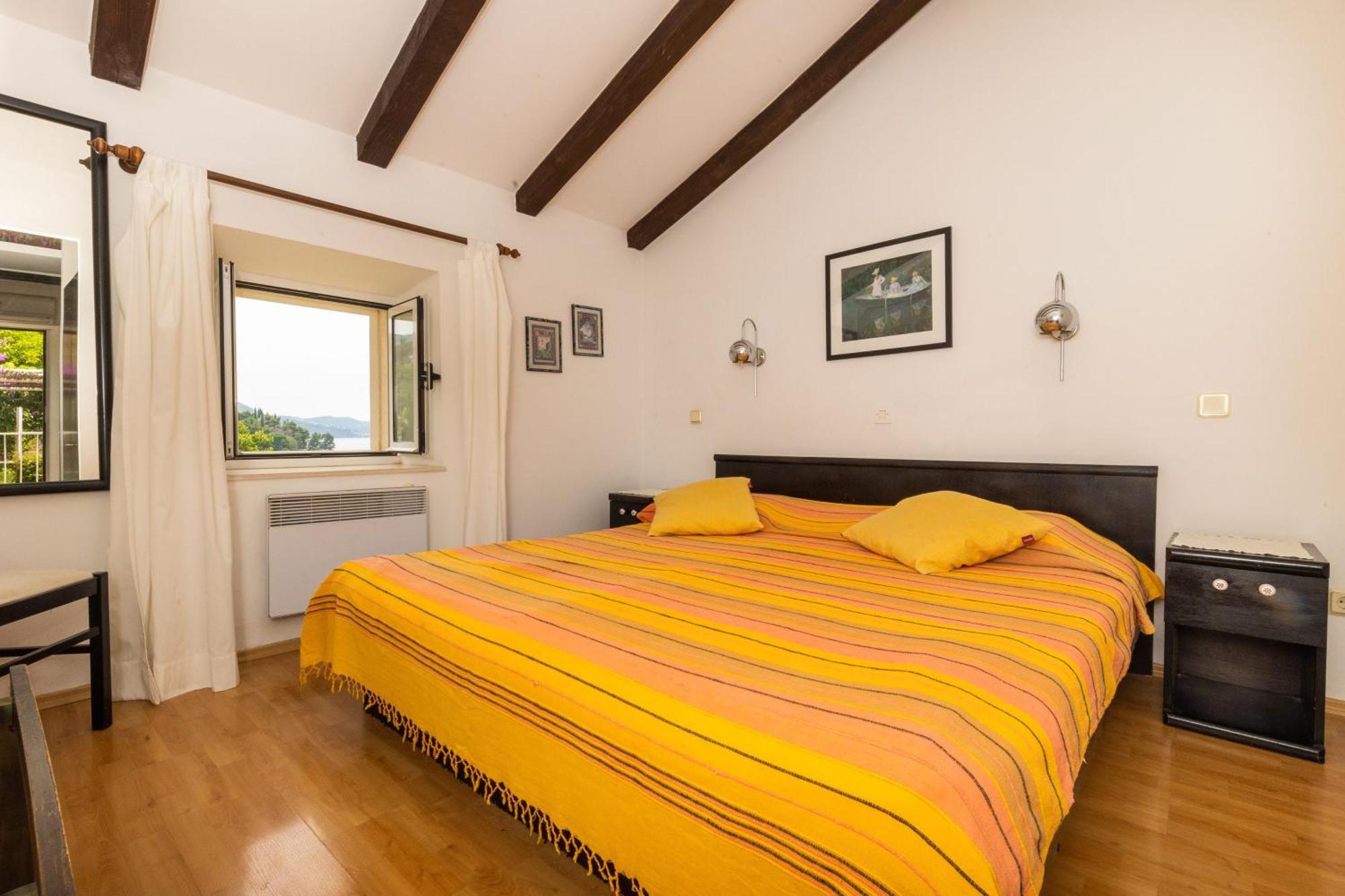 Apartments Mare مْليني الغرفة الصورة