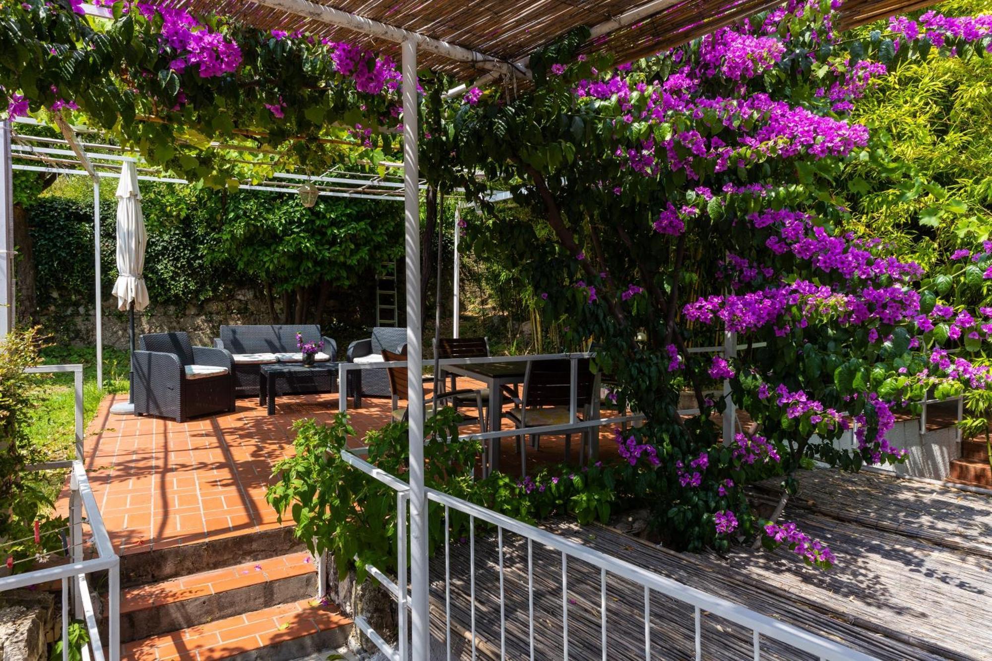 Apartments Mare مْليني الغرفة الصورة