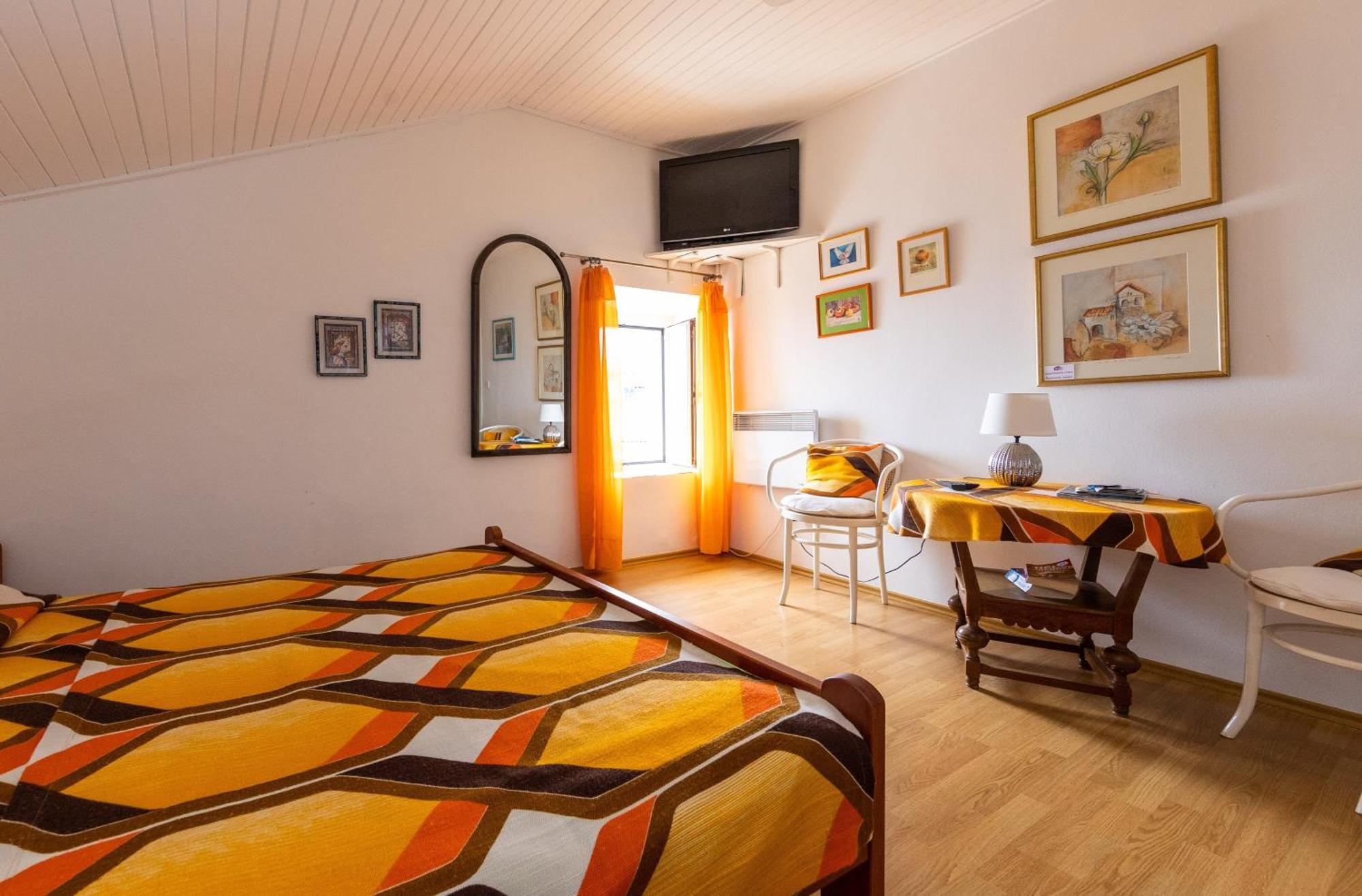 Apartments Mare مْليني المظهر الخارجي الصورة